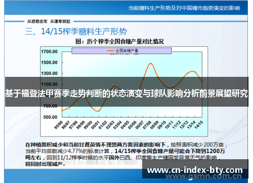 基于福登法甲赛季走势判断的状态演变与球队影响分析前景展望研究 基于福登法甲赛季走势判断的状态演变与球队影响分析前景展望研究